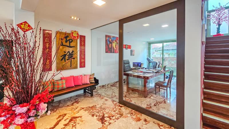 Bungalow for Sale in Usj 5 (Subang Jaya) - Khor JS - Study - PropertyGuru.com.my