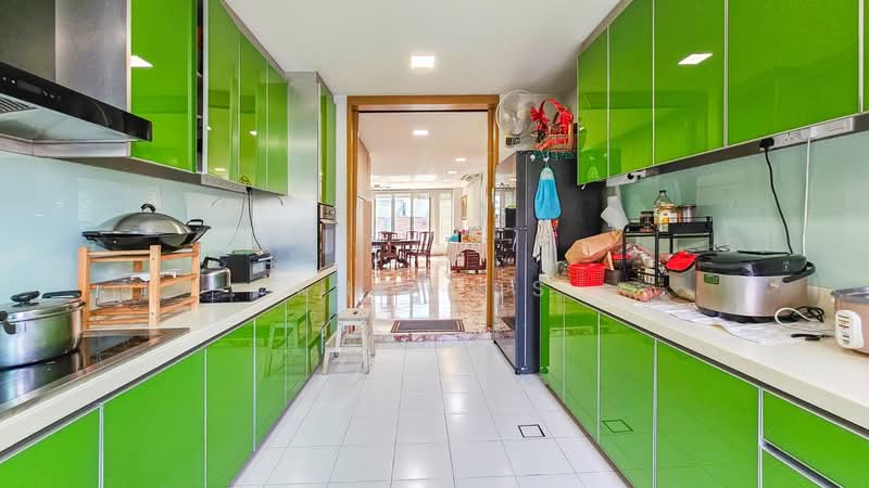 Bungalow for Sale in Usj 5 (Subang Jaya) - Khor JS - Kitchen - PropertyGuru.com.my