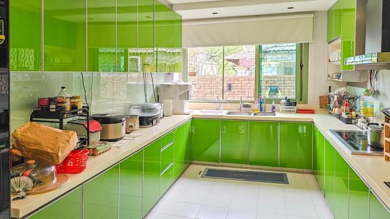 Bungalow for Sale in Usj 5 (Subang Jaya) - Khor JS - Kitchen - PropertyGuru.com.my