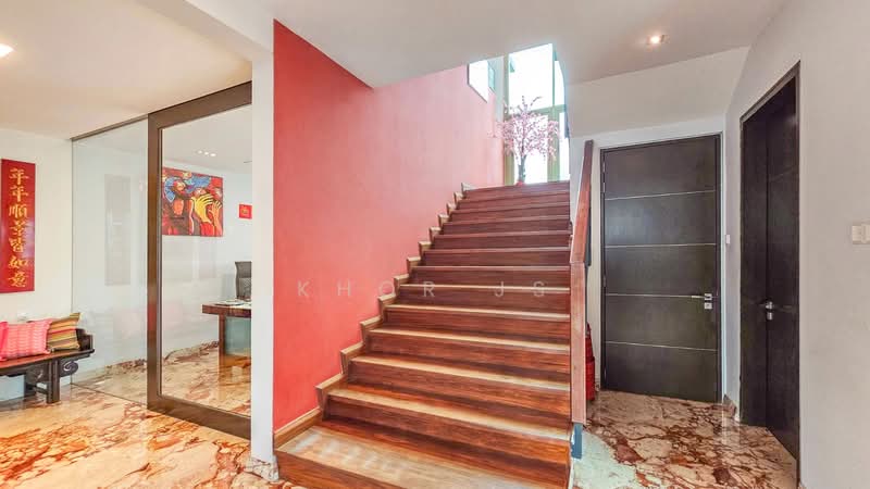 Bungalow for Sale in Usj 5 (Subang Jaya) - Khor JS - Interior - PropertyGuru.com.my