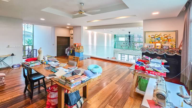 Bungalow for Sale in Usj 5 (Subang Jaya) - Khor JS - Interior - PropertyGuru.com.my