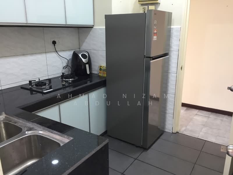 Bangsar Indah untuk Untuk Disewa - RM 2,500 /bulan, Mac 2026 - Kitchen - PropertyGuru.com.my