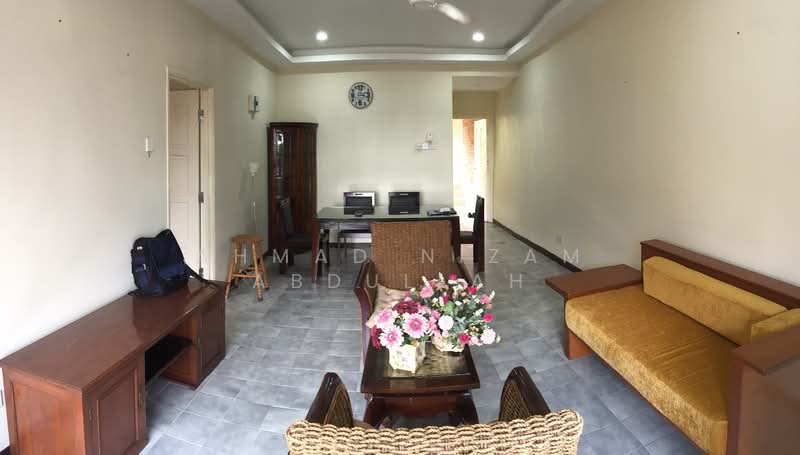 Bangsar Indah untuk Untuk Disewa - RM 2,500 /bulan, Mac 2026 - Living Room - PropertyGuru.com.my