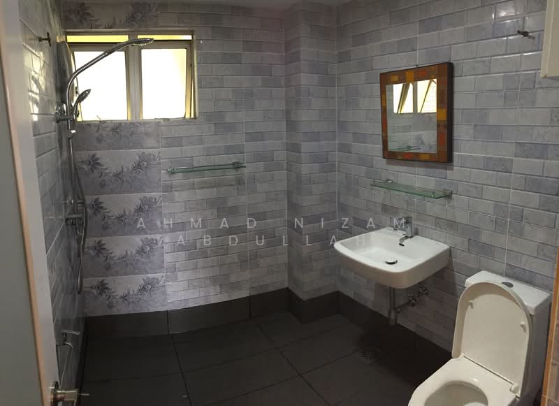 Bangsar Indah untuk Untuk Disewa - RM 2,500 /bulan, Mac 2026 - Bathroom - PropertyGuru.com.my
