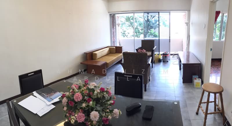 Bangsar Indah untuk Untuk Disewa - RM 2,500 /bulan, Mac 2026 - Living Room - PropertyGuru.com.my