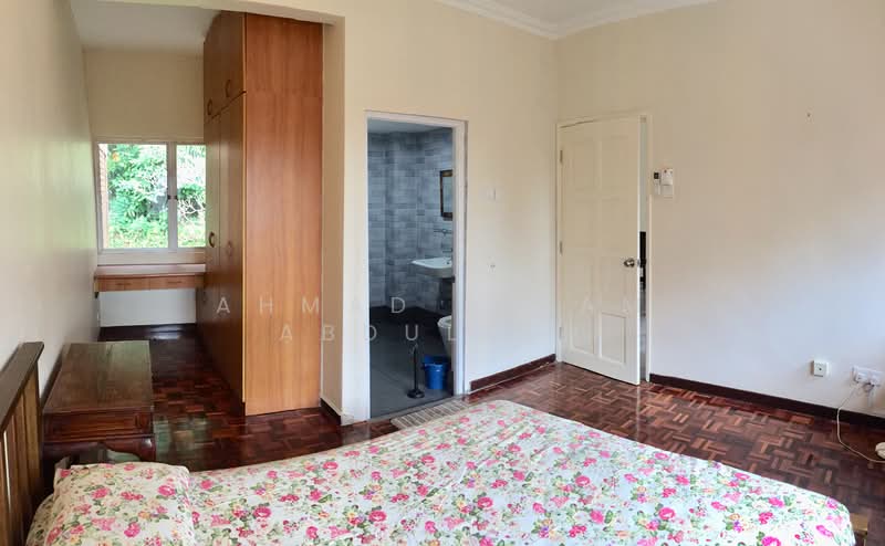 Bangsar Indah untuk Untuk Disewa - RM 2,500 /bulan, Mac 2026 - Bedroom - PropertyGuru.com.my