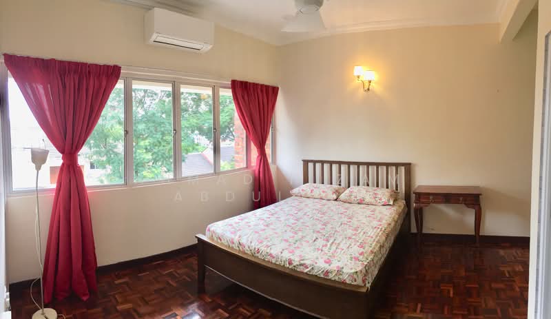 Bangsar Indah untuk Untuk Disewa - RM 2,500 /bulan, Mac 2026 - Bedroom - PropertyGuru.com.my