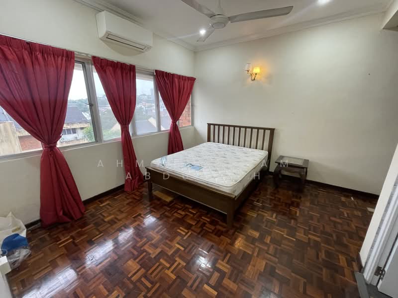 Condominium for Rent at Bangsar Indah - Ahmad Nizam Abdullah - Bedroom - PropertyGuru.com.my