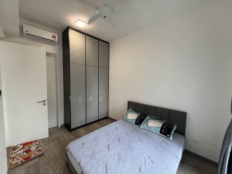 Service Residence for Rent at Southlink - Terry Law - Bedroom - PropertyGuru.com.my