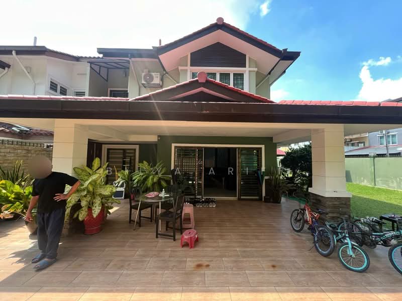 Taman Indah Gemilang 1 untuk Untuk Dijual - RM 1,880,000, Apr 2026 - Exterior - PropertyGuru.com.my