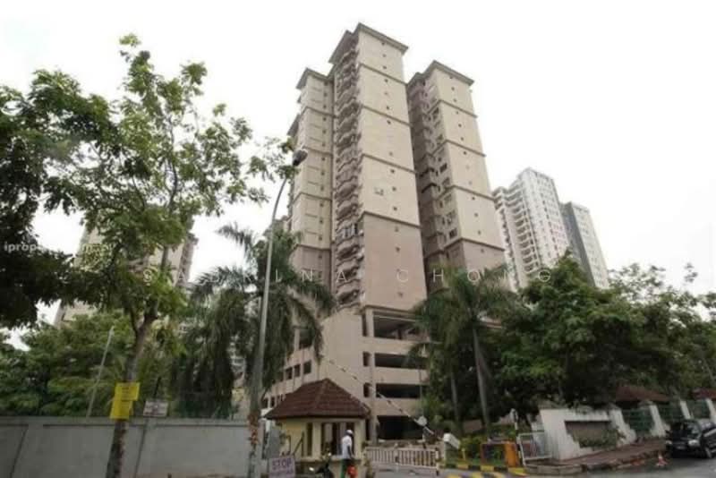 Condominium for Sale at Midah Ria Condominium - Sabrina Chong - PropertyGuru.com.my