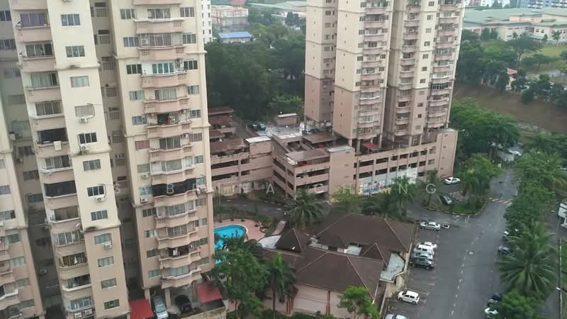 Condominium for Sale at Midah Ria Condominium - Sabrina Chong - PropertyGuru.com.my