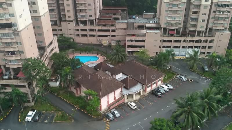 Condominium for Sale at Midah Ria Condominium - Sabrina Chong - PropertyGuru.com.my