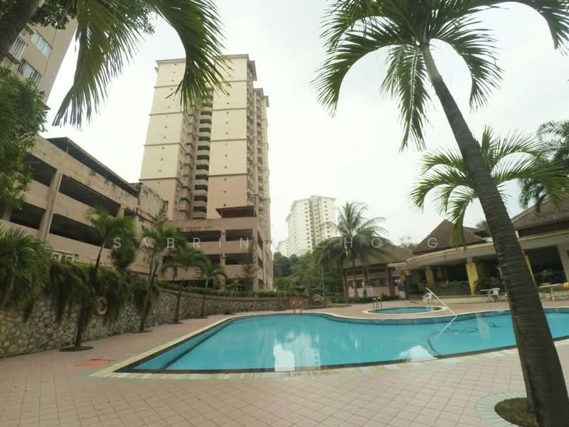 Condominium for Sale at Midah Ria Condominium - Sabrina Chong - PropertyGuru.com.my