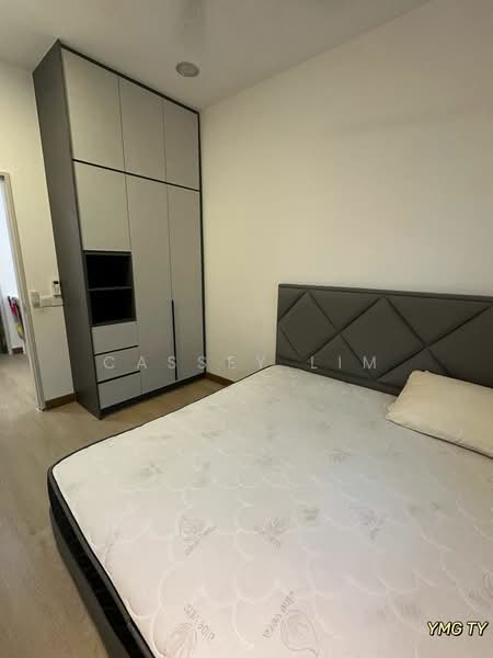 2-storey Terraced House for Rent in Setia Alam (Selangor) - Cassey Lim - Bedroom - PropertyGuru.com.my