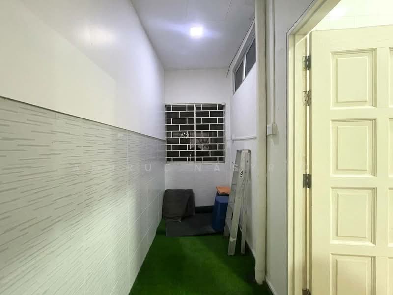 2-storey Terraced House for Sale in Taman Seri Sementa (Kapar) - Amirul Nasyriq - Interior - PropertyGuru.com.my