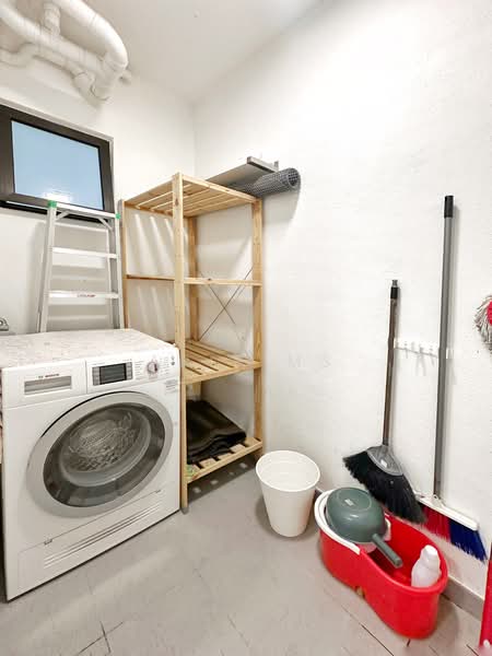 Condominium for Rent at Nadayu62 - Arif MS - Interior - PropertyGuru.com.my