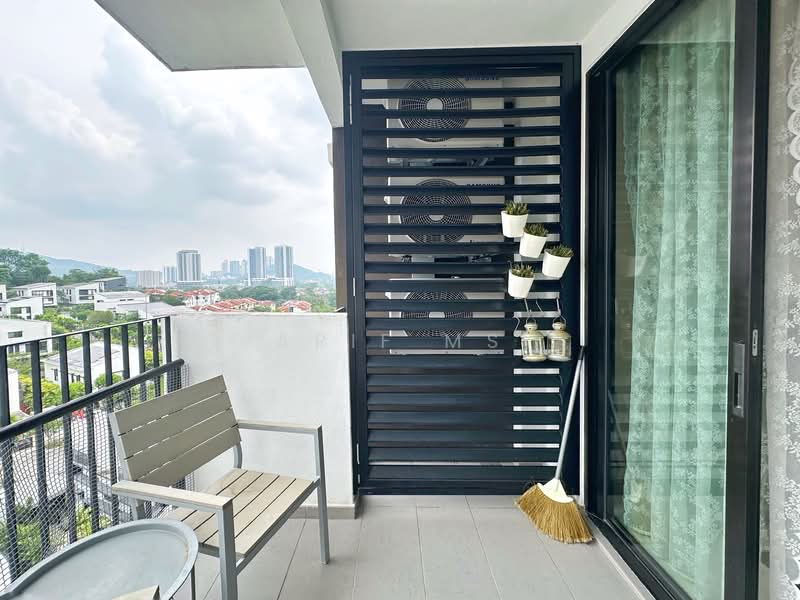 Condominium for Rent at Nadayu62 - Arif MS - PropertyGuru.com.my