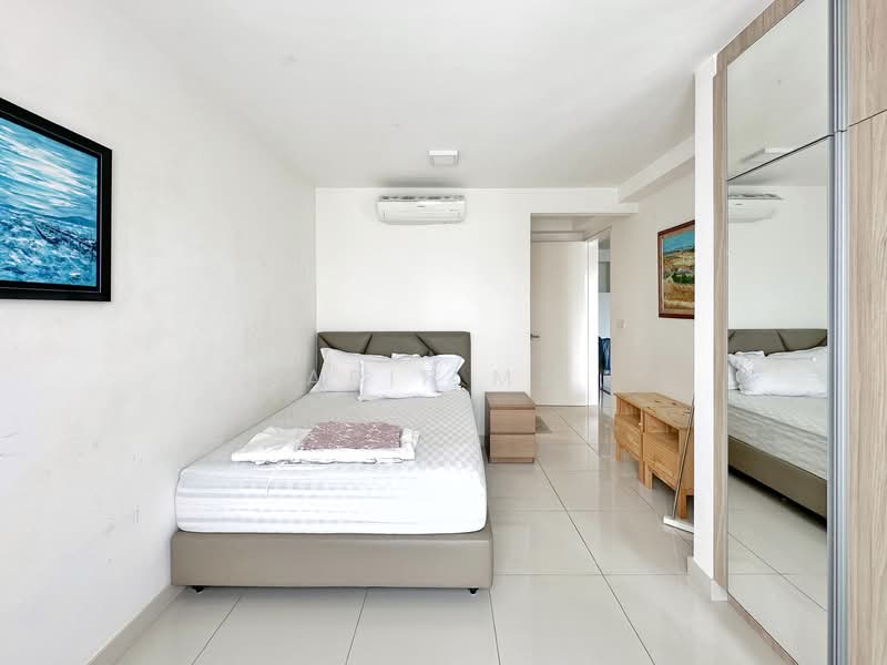 Condominium for Rent at Nadayu62 - Arif MS - Bedroom - PropertyGuru.com.my