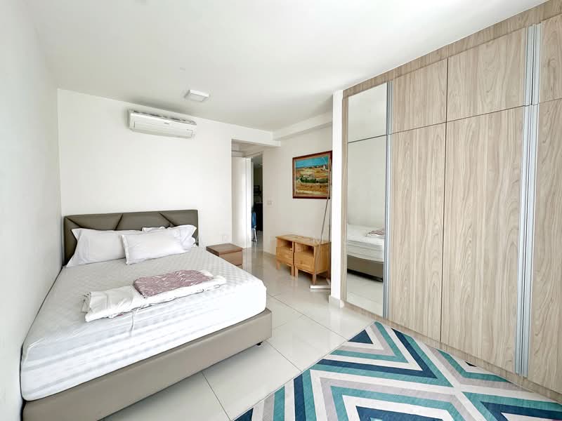 Condominium for Rent at Nadayu62 - Arif MS - Bedroom - PropertyGuru.com.my