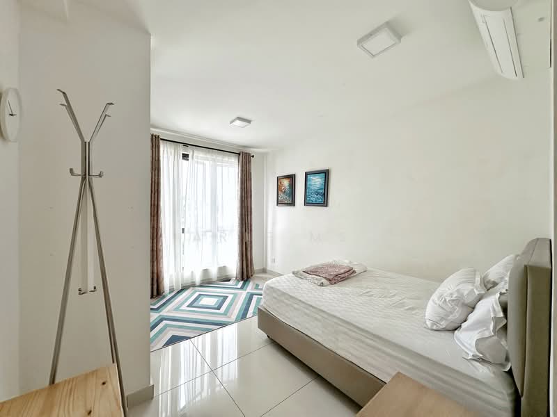 Condominium for Rent at Nadayu62 - Arif MS - Bedroom - PropertyGuru.com.my
