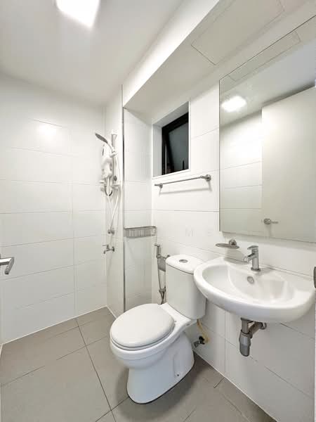 Condominium for Rent at Nadayu62 - Arif MS - Bathroom - PropertyGuru.com.my