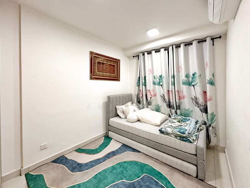 Condominium for Rent at Nadayu62 - Arif MS - Bedroom - PropertyGuru.com.my
