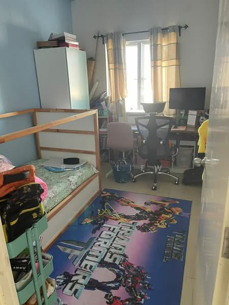 Condominium for Sale at The Sanderson - Ron Liew - Bedroom - PropertyGuru.com.my