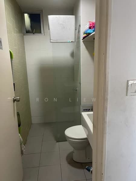 Condominium for Sale at The Sanderson - Ron Liew - Bathroom - PropertyGuru.com.my