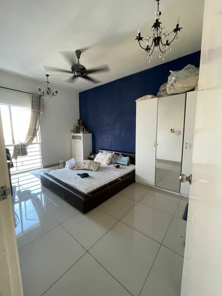 Condominium for Sale at The Sanderson - Ron Liew - Bedroom - PropertyGuru.com.my