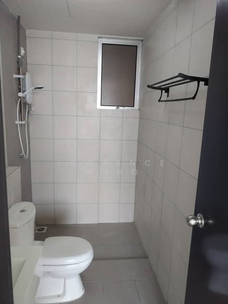 Vista Danau Kota untuk Untuk Disewa - RM 1,400 /bulan, Mac 2026 - Bathroom - PropertyGuru.com.my