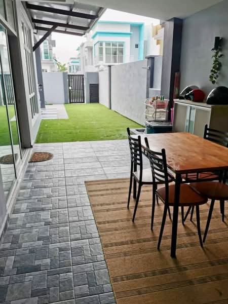 Taman Pulai Hijauan untuk Untuk Dijual - RM 668,000, Apr 2026 - Exterior - PropertyGuru.com.my