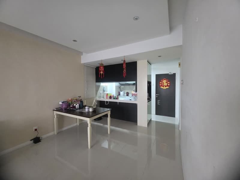 Boulevard Residence untuk Untuk Dijual - RM 620,000, Mac 2026 - Kitchen - PropertyGuru.com.my