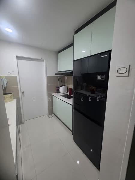 Boulevard Residence untuk Untuk Dijual - RM 620,000, Mac 2026 - Kitchen - PropertyGuru.com.my