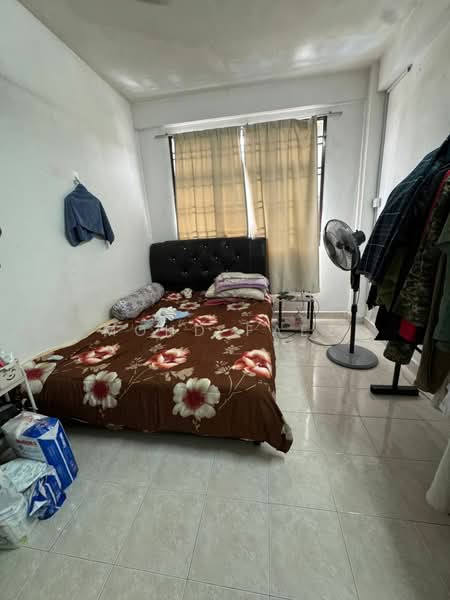 Apartment for Sale at Vista Seri Alam - Mohd Faez - Bedroom - PropertyGuru.com.my