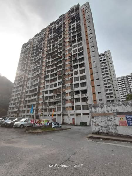 Apartment for Sale at Majestic Height - Alex Ho - Exterior - PropertyGuru.com.my
