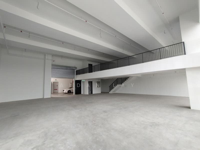 Shop / Office for Sale in Kota Damansara (Selangor) - Aidan Lay - Interior - PropertyGuru.com.my