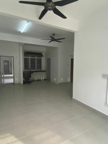 Casa Dahlia untuk Untuk Dijual - RM 280,000, Apr 2026 - Living Room - PropertyGuru.com.my