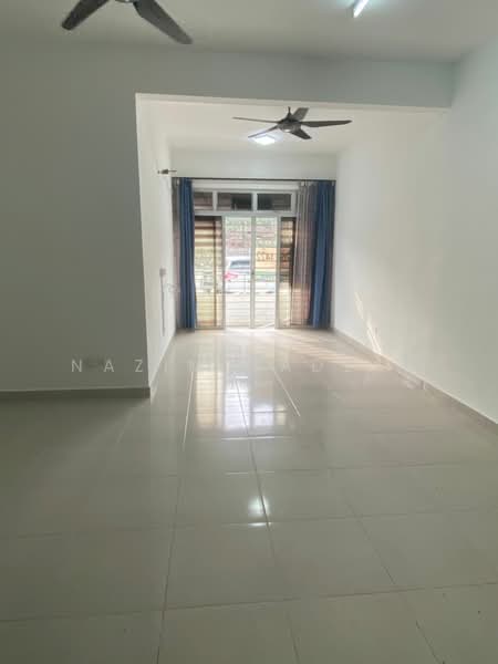 Casa Dahlia untuk Untuk Dijual - RM 280,000, Apr 2026 - Living Room - PropertyGuru.com.my