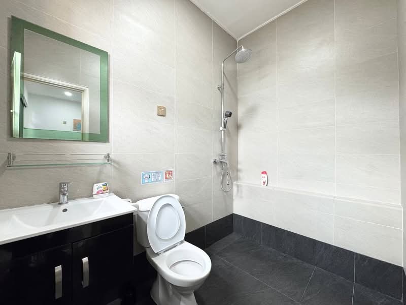 2-storey Terraced House for Rent in Johor Bahru (Johor) - Mr Lu - Bathroom - PropertyGuru.com.my