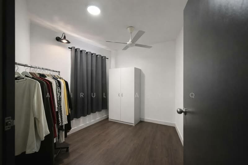 Apartment for Sale at De Bayu Apartment - Amirul Nasyriq - Bedroom - PropertyGuru.com.my