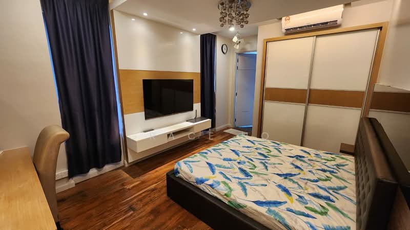 The Westside One untuk Untuk Dijual - RM 1,500,000, Mac 2026 - Bedroom - PropertyGuru.com.my