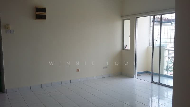 Condominium for Sale at Sri Suajaya Condominium - Winnie Looi - Balcony - PropertyGuru.com.my