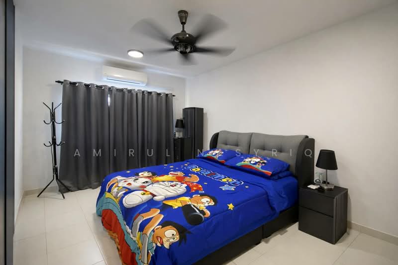 De Bayu Apartment untuk Untuk Disewa - RM 1,700 /bulan, Apr 2026 - Bedroom - PropertyGuru.com.my