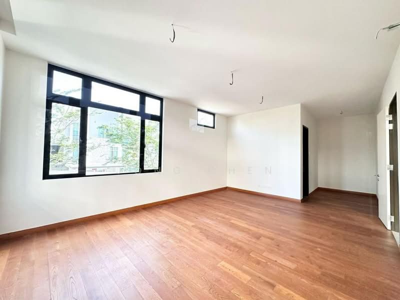 Winter Pavilion, Taman Nusa Sentral untuk Untuk Dijual - RM 2,100,000, Apr 2026 - Living Room - PropertyGuru.com.my