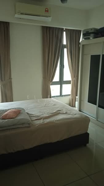 Service Residence for Sale at Pearl Suria - Elleean Liew - Bedroom - PropertyGuru.com.my