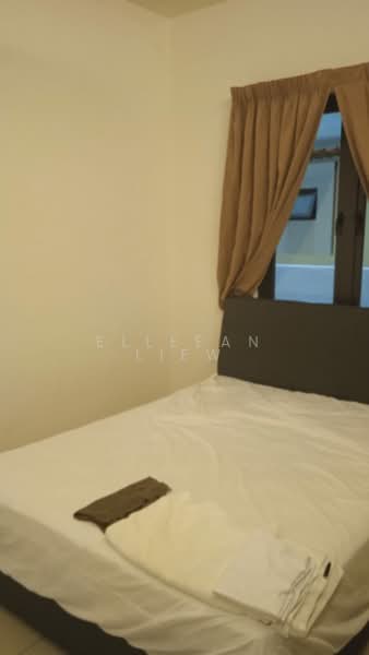 Service Residence for Sale at Pearl Suria - Elleean Liew - Bedroom - PropertyGuru.com.my