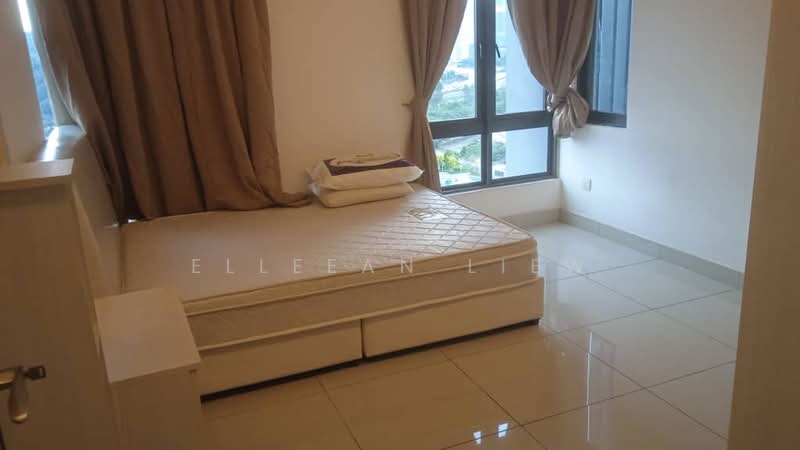 Service Residence for Sale at Pearl Suria - Elleean Liew - Bedroom - PropertyGuru.com.my