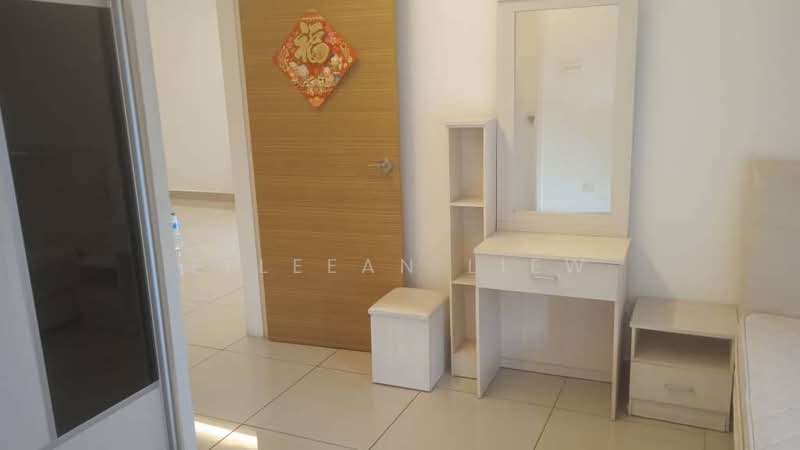 Service Residence for Sale at Pearl Suria - Elleean Liew - Bedroom - PropertyGuru.com.my