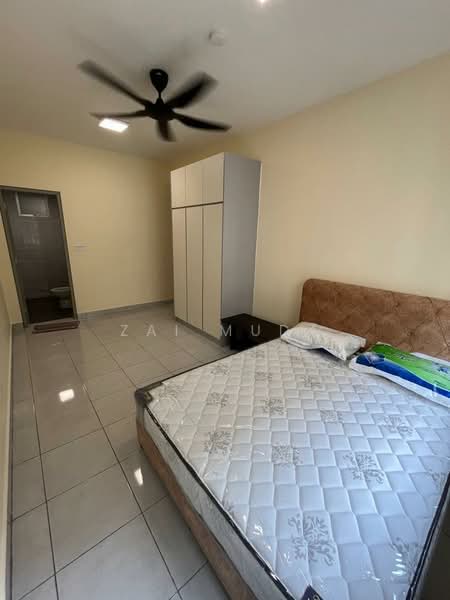 Apartment for Rent at Idaman Melur @ Cybersouth - Zai Muda - Bedroom - PropertyGuru.com.my